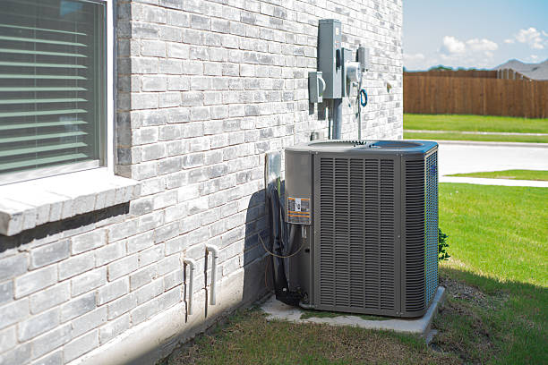 Reliable Ac Installation contractor in New Egypt, NJ by FH HVAC